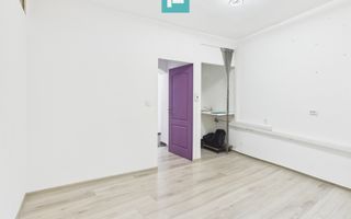Ultracentral, Cismigiu, apartament 108mp - Poză 4