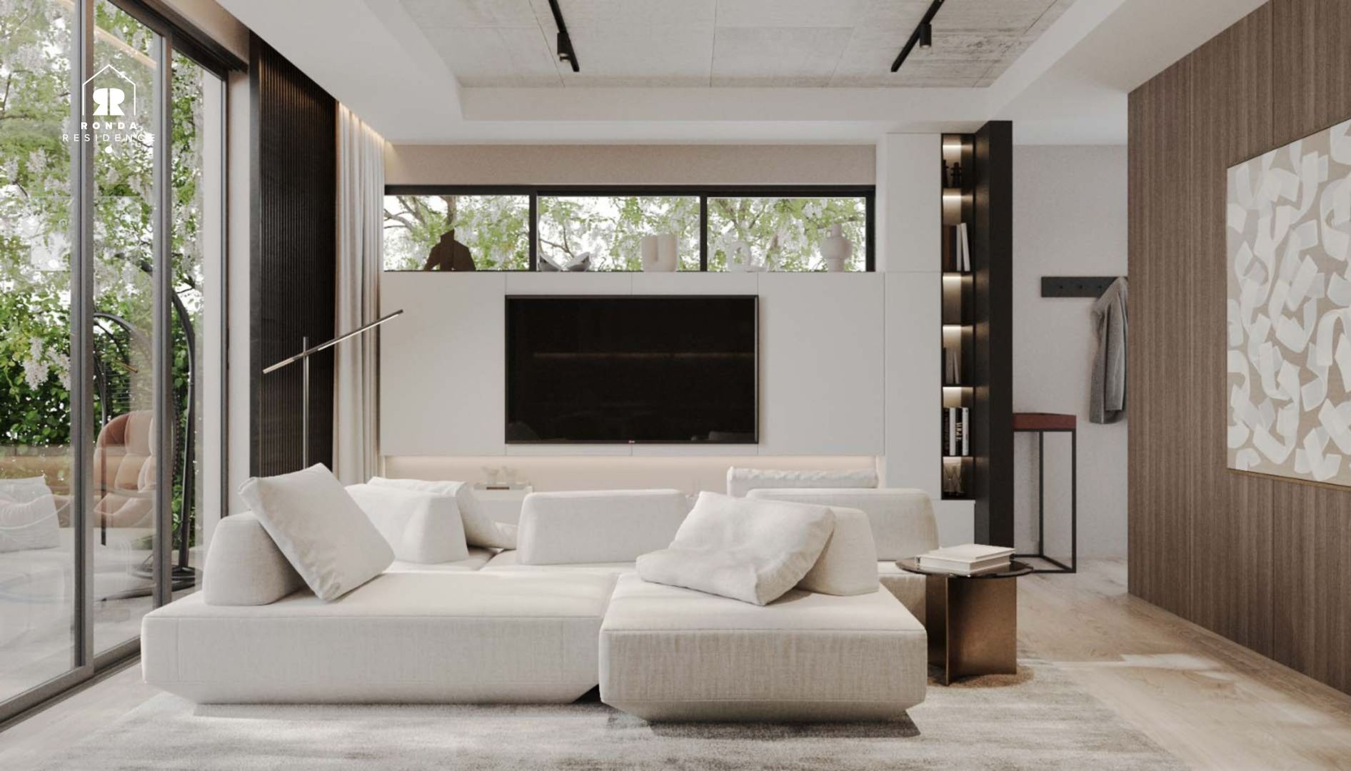 RONDA RESIDENCE - Poză 8