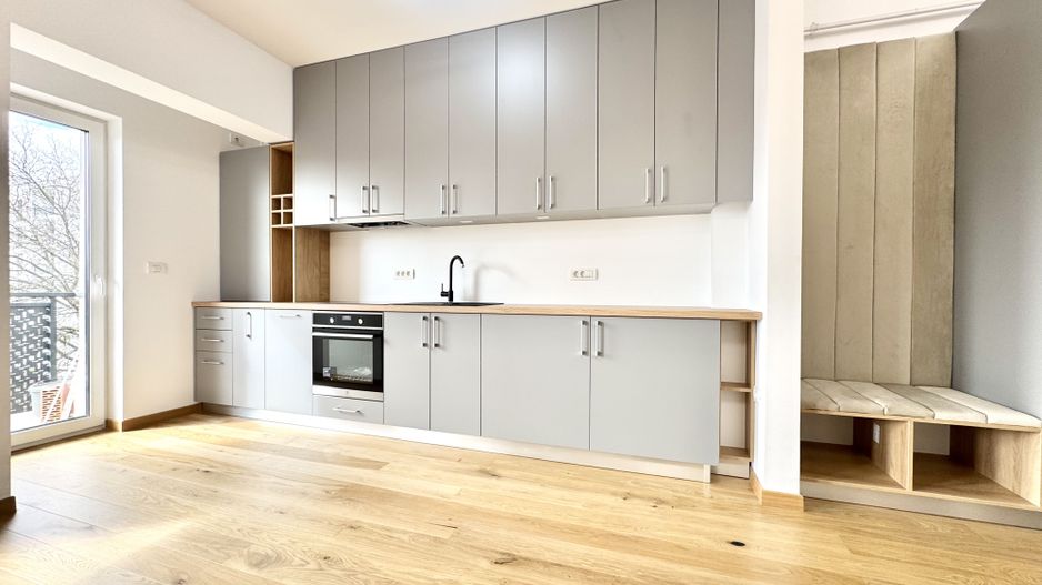 Apartament modern, 2 camere – Zona Lipovei - Poză 8