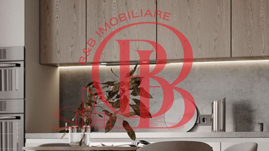 2 camere decomandat -parcare inclusa -Pallady - Poză 7