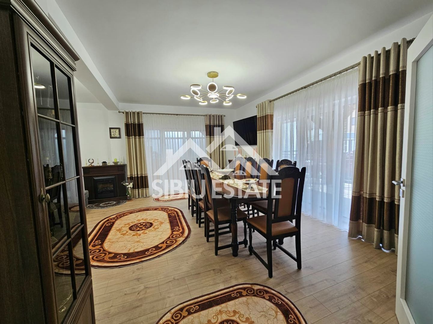 Casa Selimbar zona Brana - Poză 15