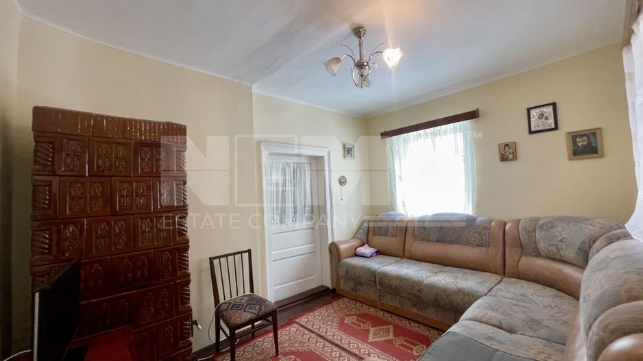 Casa veche stil nemtesc | Teren 23,5 ari | Radauti - Poză 9