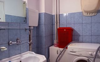 Apartament | 2 camere | Dacia Rogerius | 50 mp | Etaj 4 - Poză 8