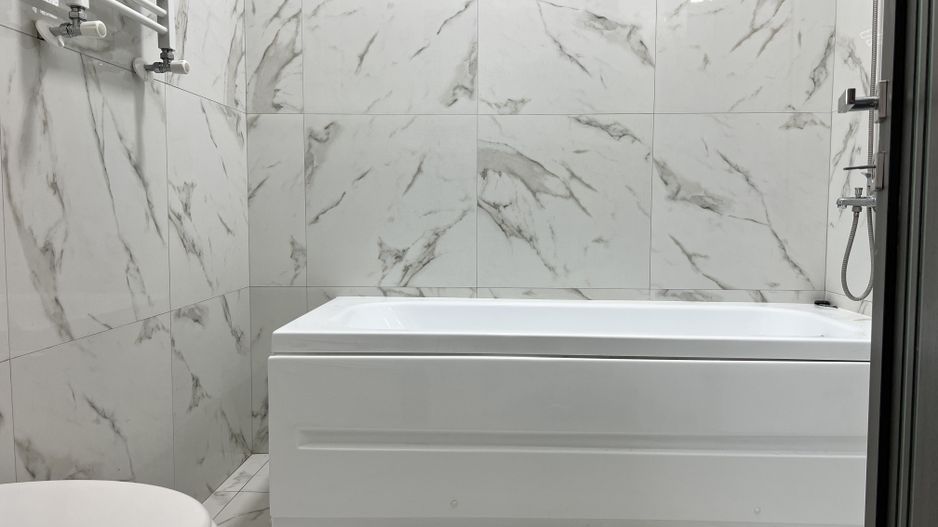 Apartament. 2 camere de inchiriat zona Campus - Aviatorii III - Poză 14