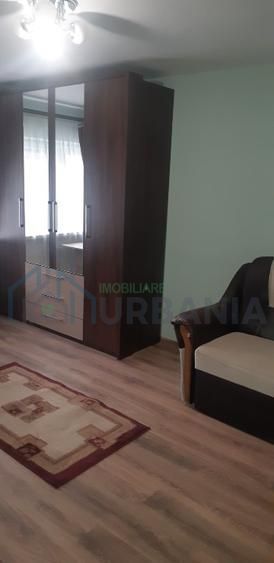 Închiriez apartament cu o cameră in Nicolina - Poză 4