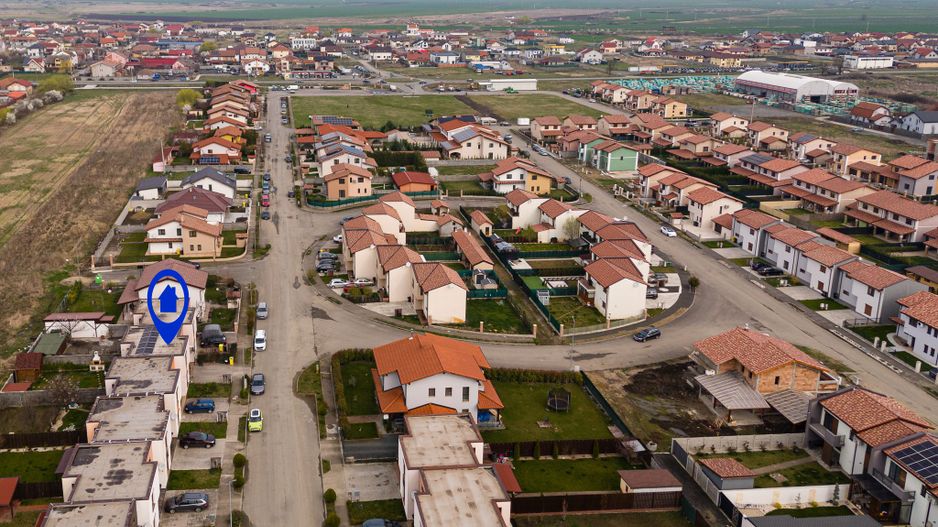 Antecontract - Panouri solare - Cartierul Primaverii | 124 mp, teren 300 mp - Poză 36