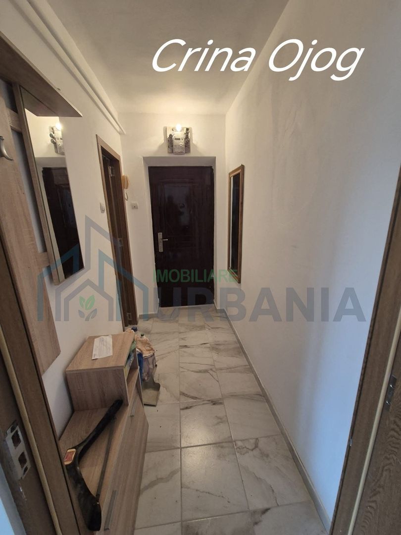 Închiriez Garsonieră PD Piatra - Poză 3