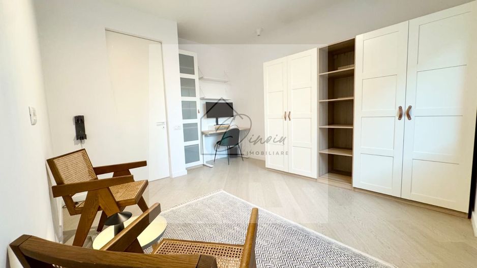 3 camere Cortina North I parcare inclusa I COMISION 0% - Poză 8