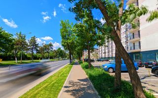 Restaurant de vanzare, 423 mp + terasa 129 mp, cos de fum, Metalurgiei - Poză 11