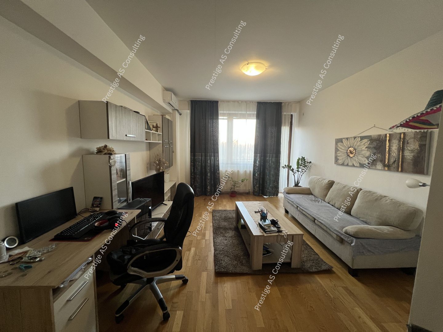 Apartament 2 Camere | Etaj 1 | C. Torontalului - Poză 2