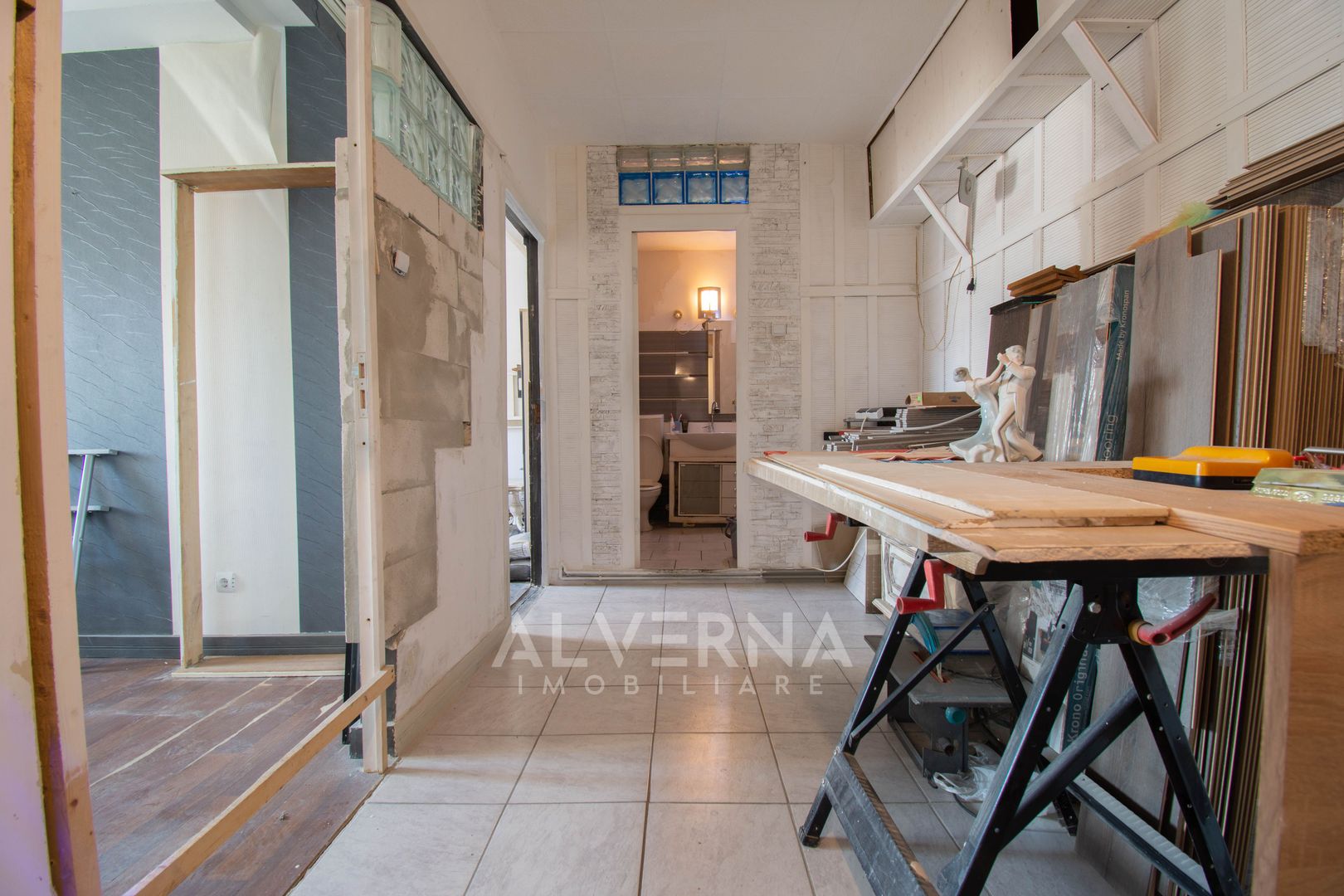 COMISION 0% Apartament 3 camere | decomandat | 67mp | cartier Manastur - Poză 7