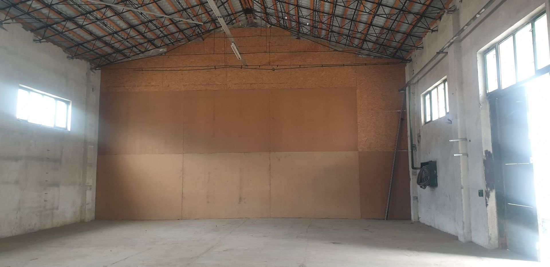 Hala depozitare Brasov - Poză 1