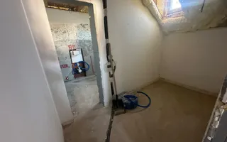 Casă 6 camere cu teren 467 mp – Samurcași (lângă Buftea, viitor nod A0) - Poză 21