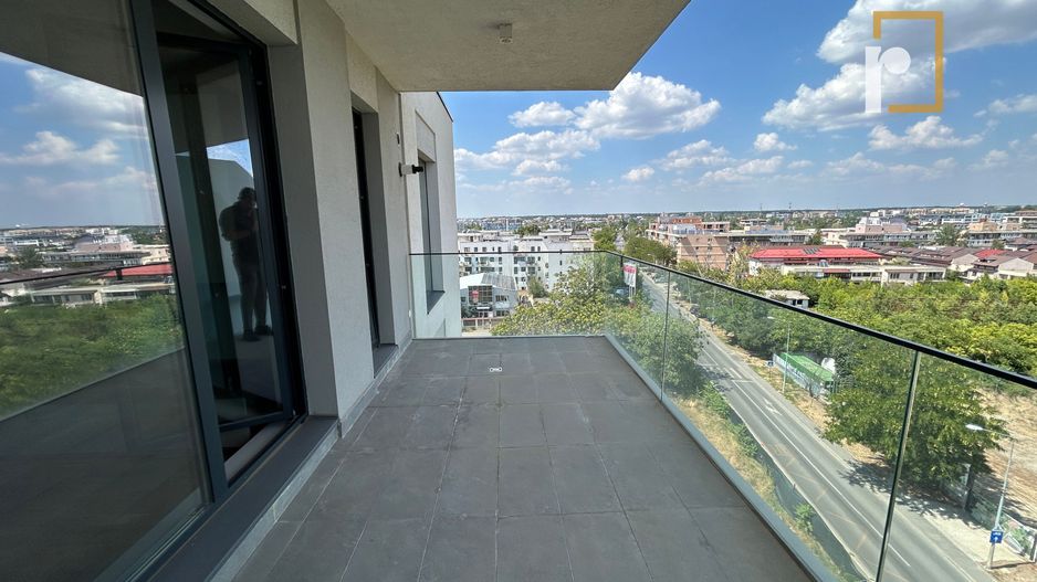 Apartament 3 camere | Mobilat si Utilat | Loc parcare | Casa Presei - Poză 17