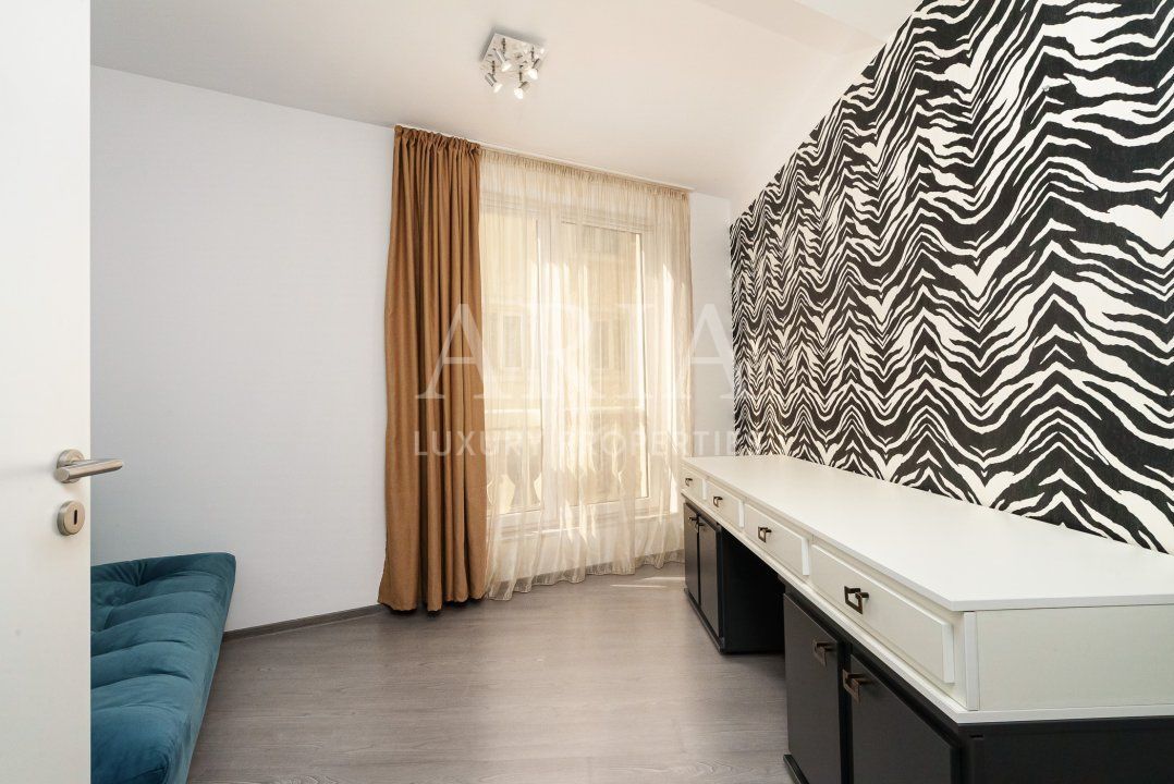 PERSEPOLIS Apartament 4 Camere Zona Heastrau - Poză 15