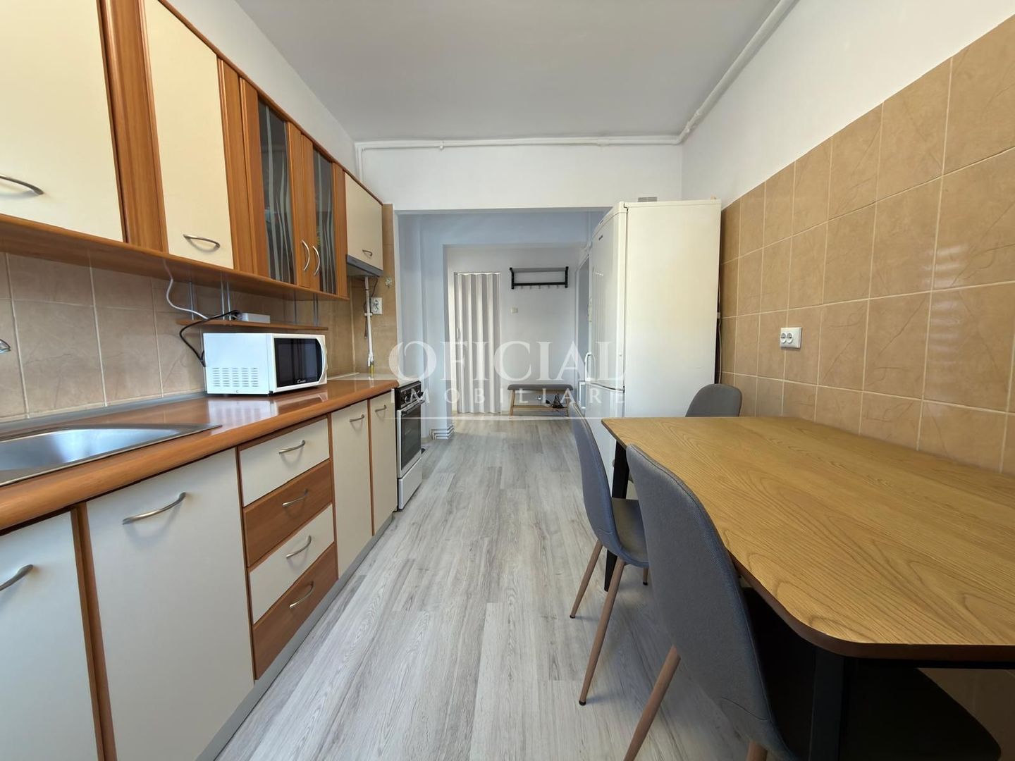 Apartament 2 Camere | 58 m2 | Renovat | Zona Zorilor | Louis Pasteur - Poză 6