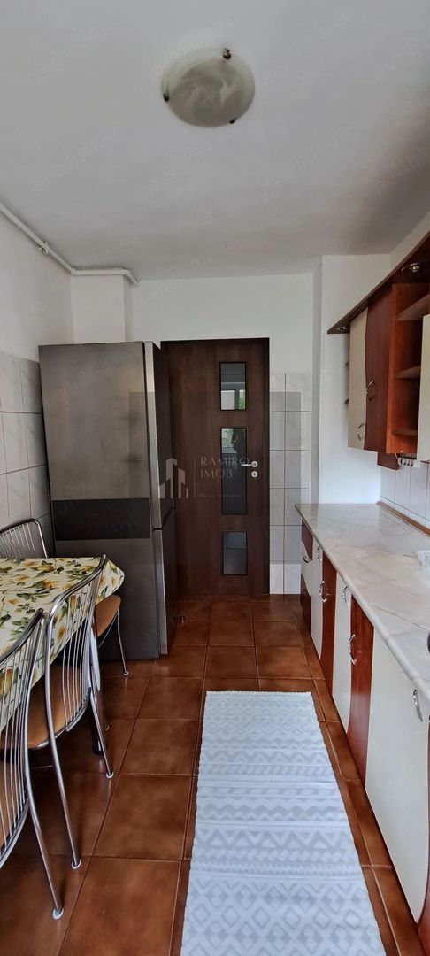Apartament 2 camere | Rahova- Margeanului | Centrala | Loc parcare - Poză 7