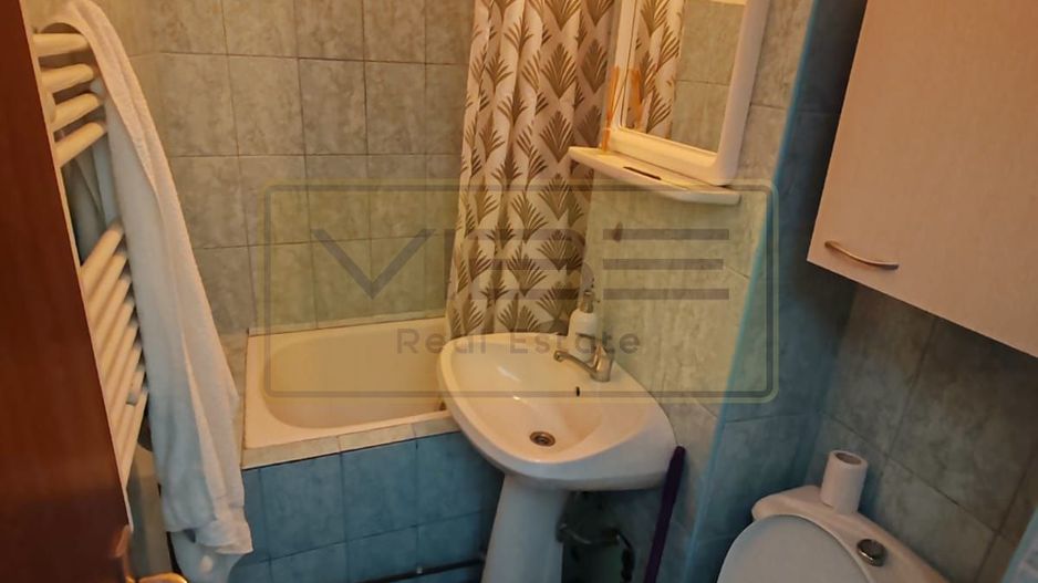 Alexandru- Zimbru-2 camere - utilat/ mobilat/izolat ! - Poză 4