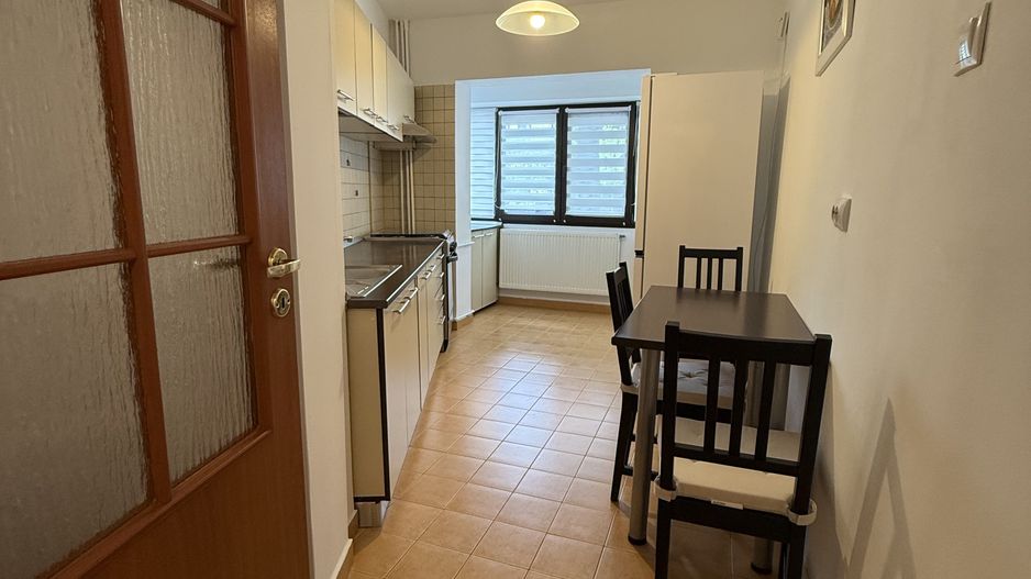 Apartament 2 camere | Radu Beller | vis-a-vis Nuba Cafe - Poză 7
