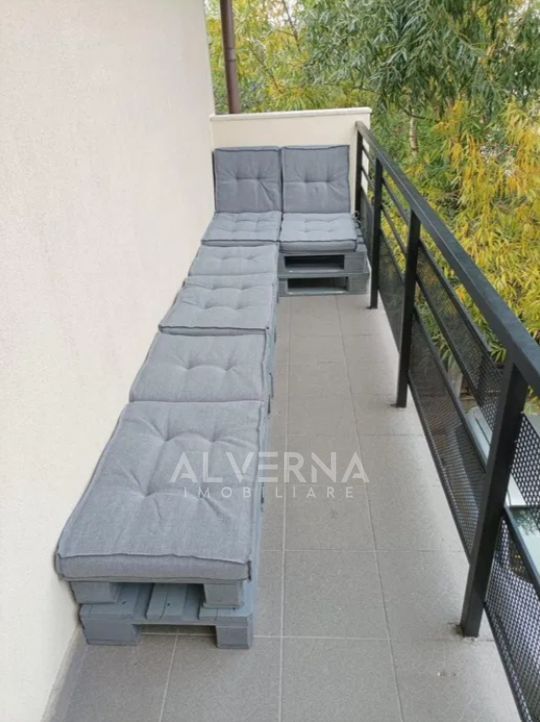 Apartament 2 camere | 55mp | balcon 8mp | zona Home Garden | Buna Ziua - Poză 8