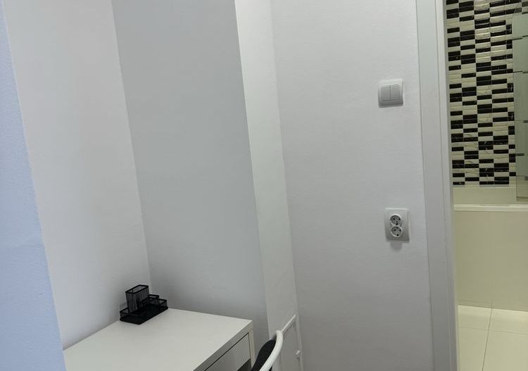 inchiriere 2 camere | Centrală proprie | Lujerului - Poză 3