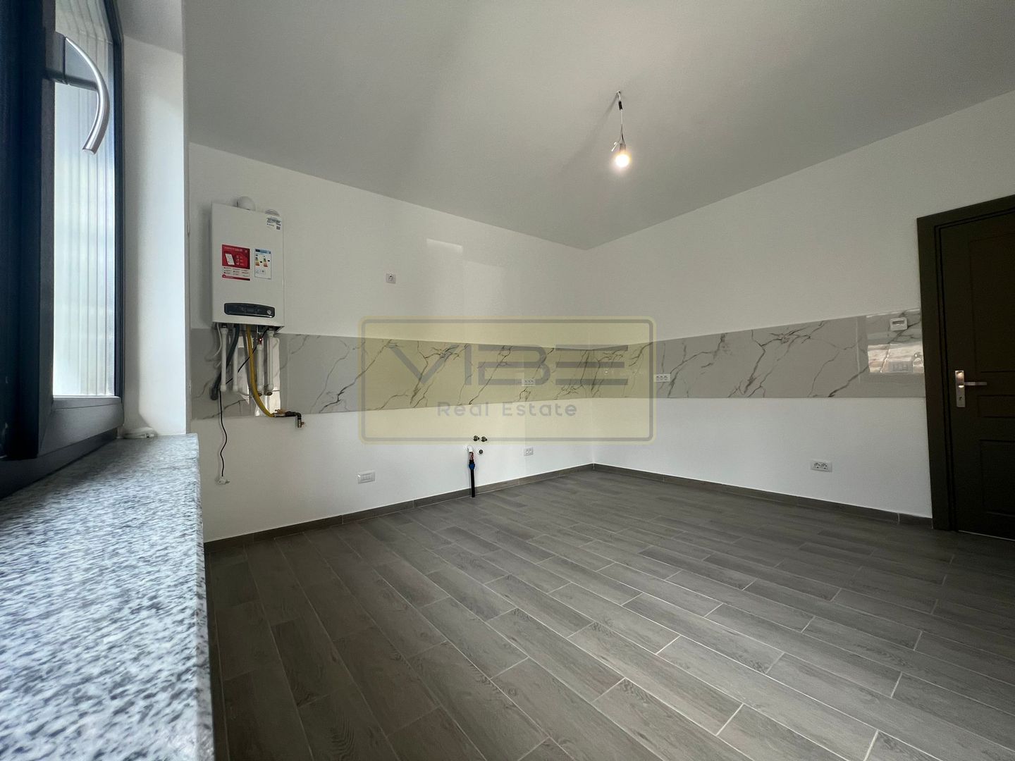 Casa noua individuala 3 camere zona Holboca-Dancu - Poză 7