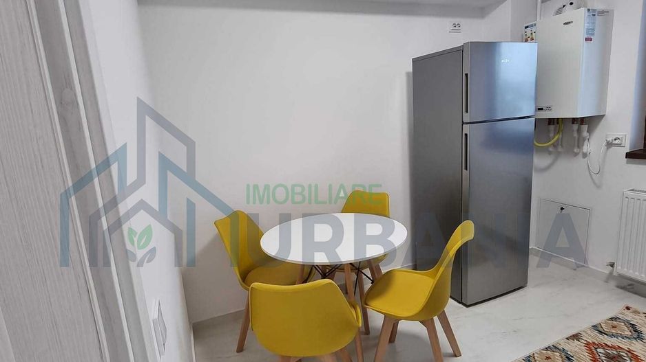 Apartament 1 camera complex Bucium Confort - Poză 2