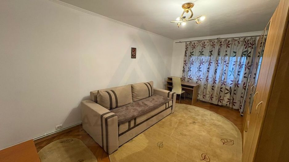 Apartament 2 camere 60 mp utili parter parcare privata Hipodrom IV - Poză 2