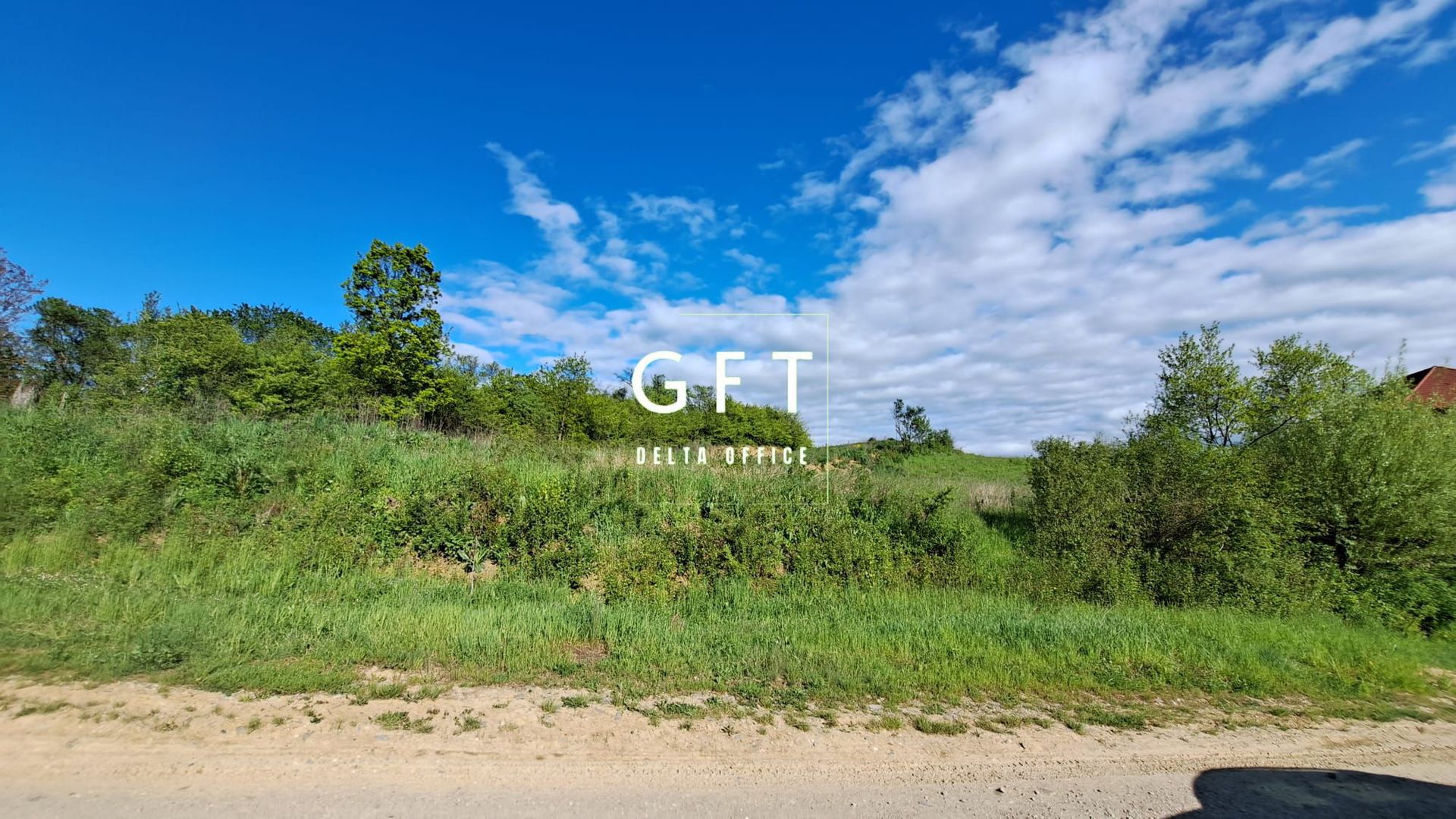 Teren intravilan parcelabil, zona Sigmir - Poză 9