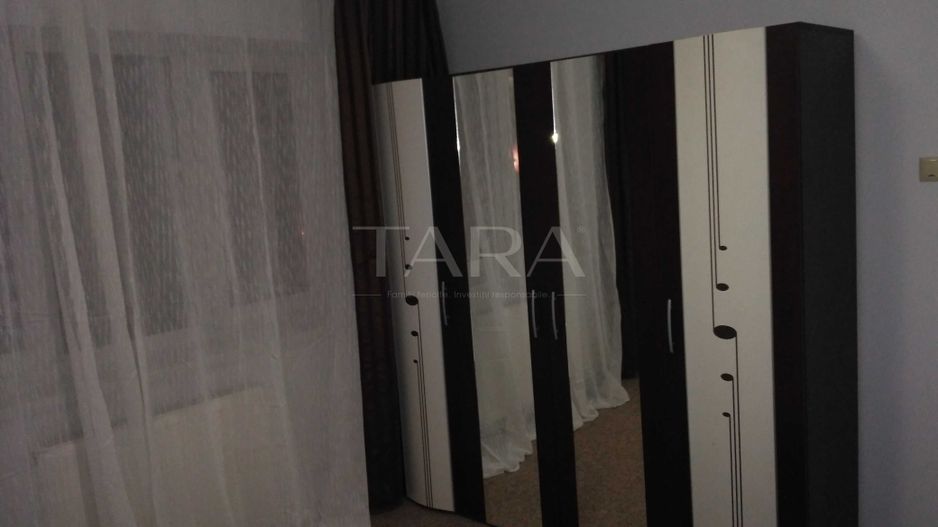 Apartament 2 camere, decomandat, Manastur, inchiriat. - Poză 6