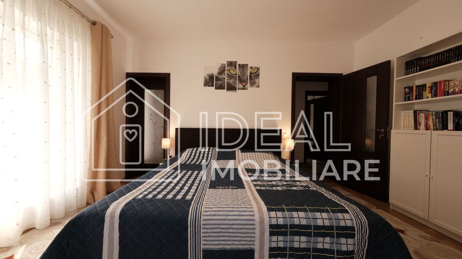 Casa de poveste cu 1.300 mp de teren, in Tocile - Poză 12