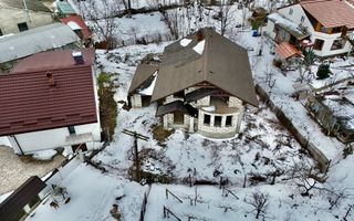 Casa in centrul or.Ialoveni - Poză 5