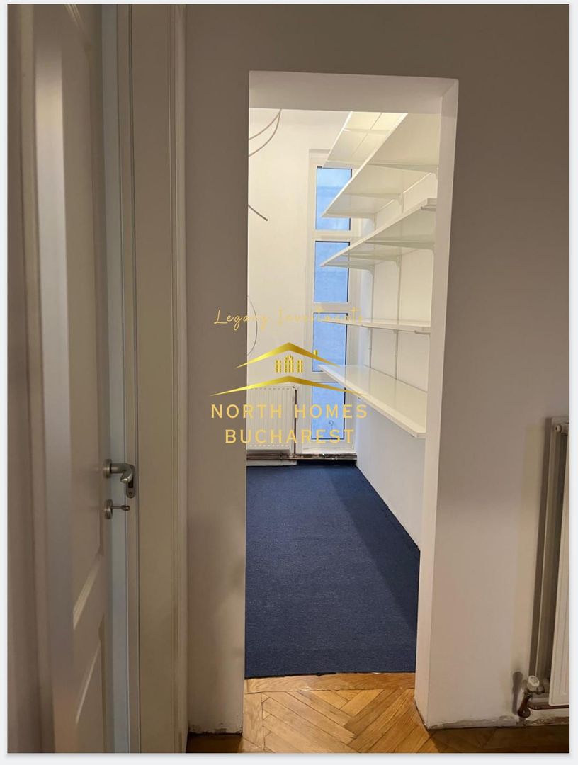 Vila cu farmec istoric, complet renovata, Palatul Parlamentului, Parcul Carol - Poză 31