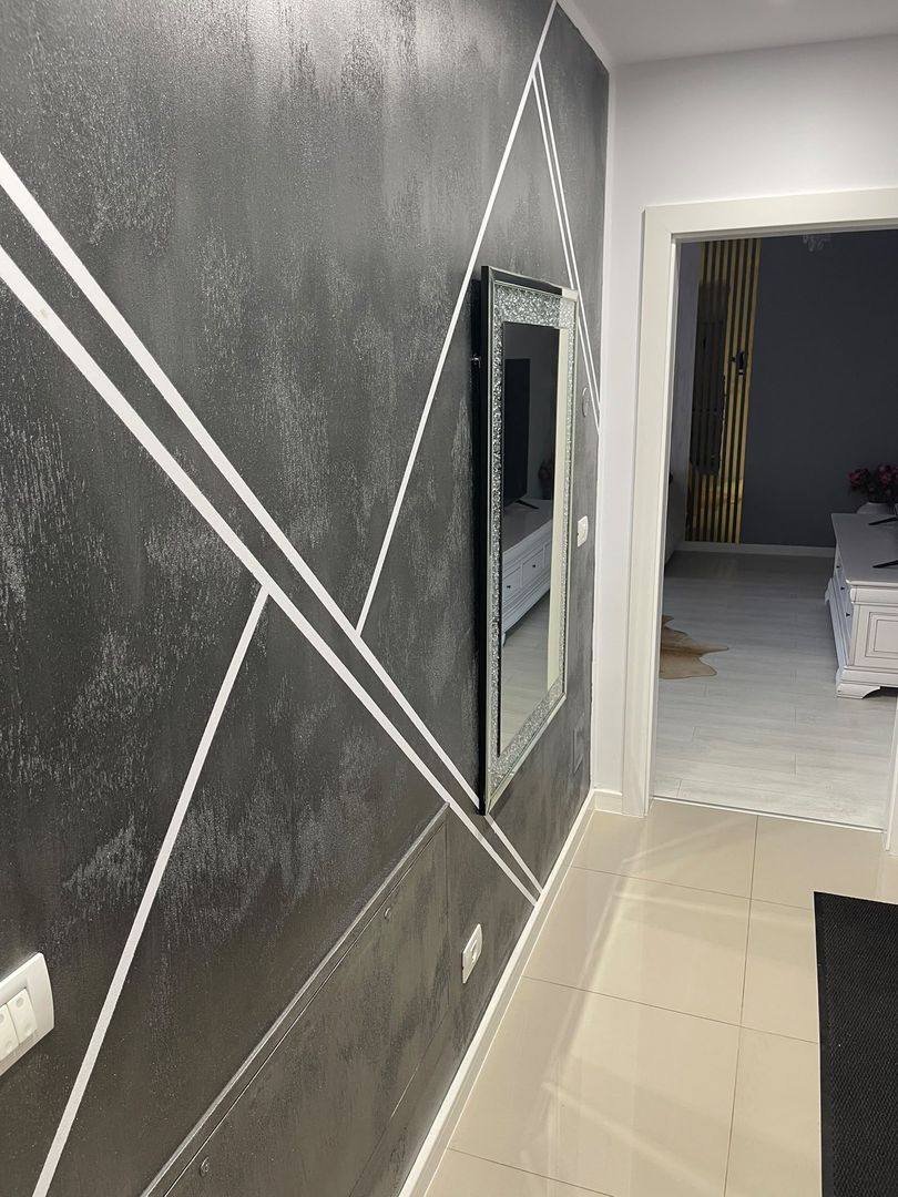 Apartament cu 2 camere + loc de parcare subteran - Aradului - Poză 9