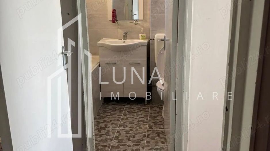 Apartament 2 camere, 48 mp, Aleea Carpați - Poză 7
