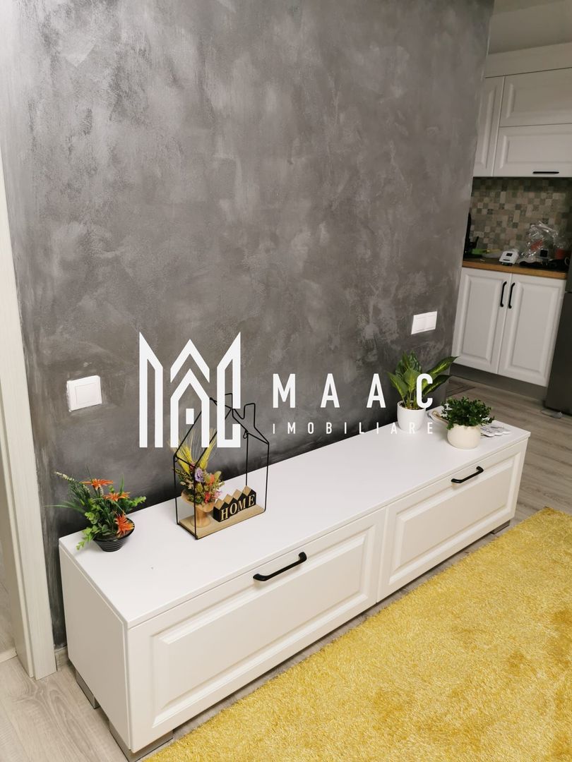 Apartament 3 camere I 2 locuri parcare I Balcon I Turnisor - Poză 9