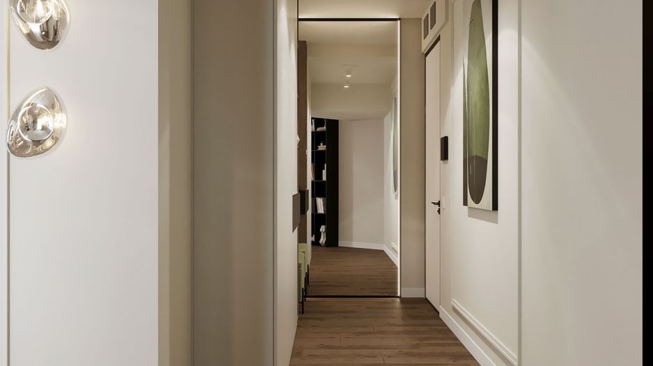 Apartament 3 camere  lux în zona Armenească - Universitate, București - Poză 5