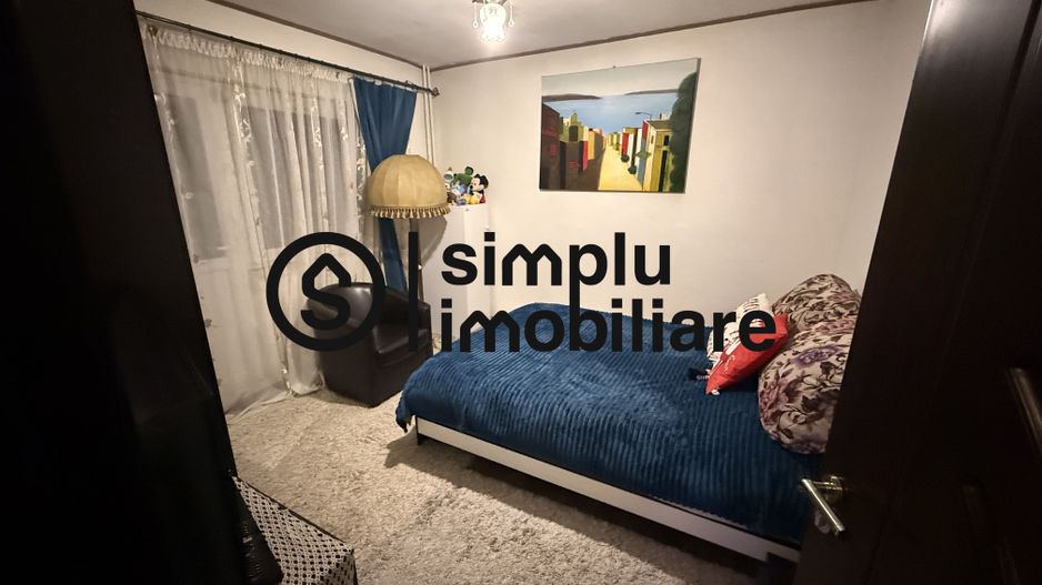 Apartament 2 camere zona Billa et 1/4 - Poză 19