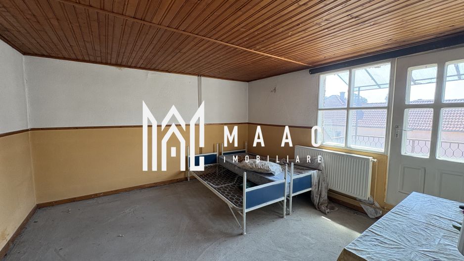 Casă 5 camere de vânzare | Sibiu, Turnișor | 240 mp - Poză 7