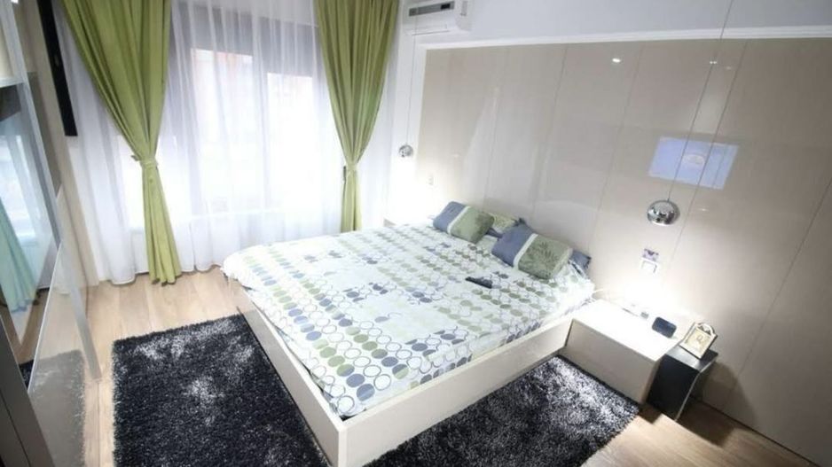 De inchiriat apartament 2 camere decomandat - 67 mp - Micro 21 - Poză 4