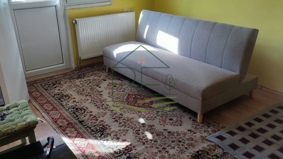 Garsonieră de închiriat pe str. Soimului Sibiu - Poză 1