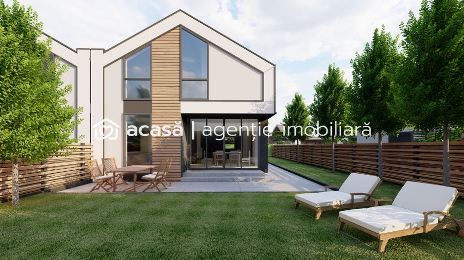 Parcelă de teren ARED - direct de la dezvoltator - Poză 4