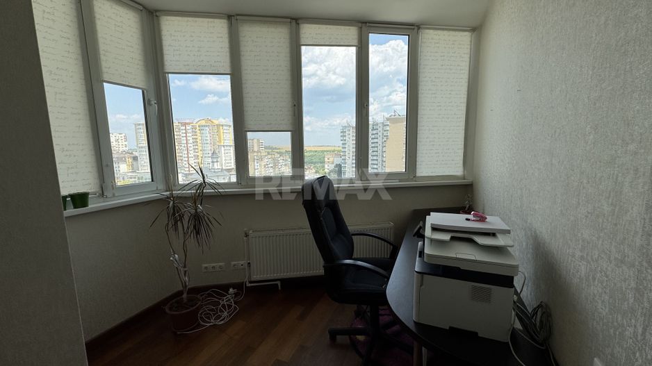 De Vânzare: Apartament Ciocana, Strada Mircea Cel Bătrân - Poză 10