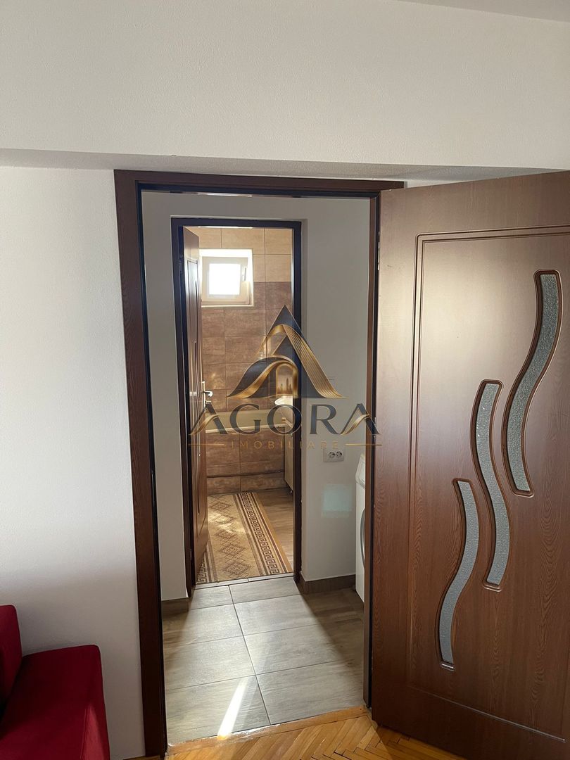 Apartament 2 camere de închiriat Soseaua Alba Iulia - Poză 9