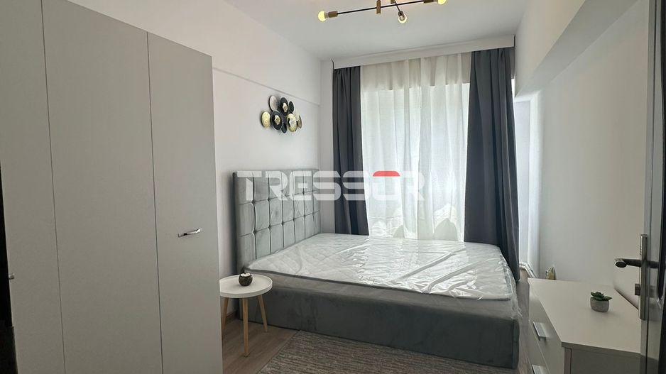 Apartament 4 camere decomandat, vedere panoramică, zona Dacia - Poză 6