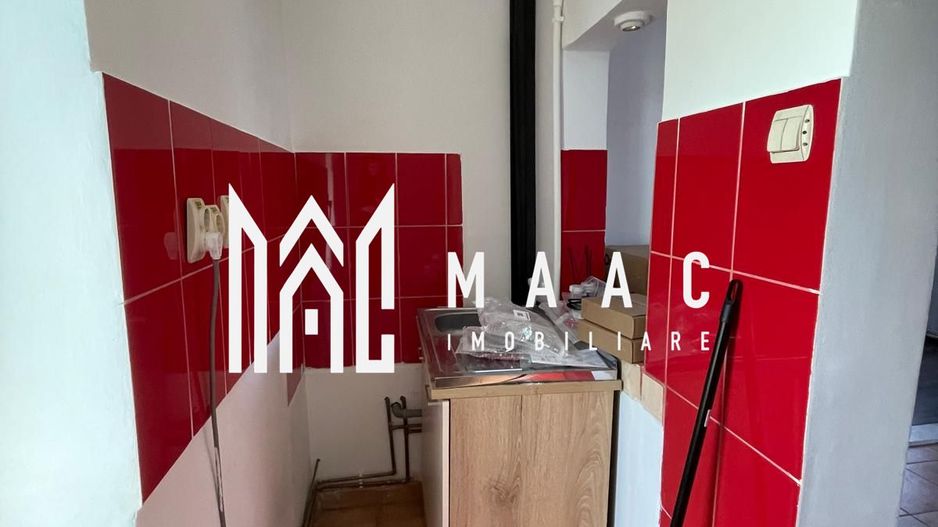 Spațiu comercial 60 mp | Calea Dumbrăvii, Sibiu | acces direct din stradă - Poză 10