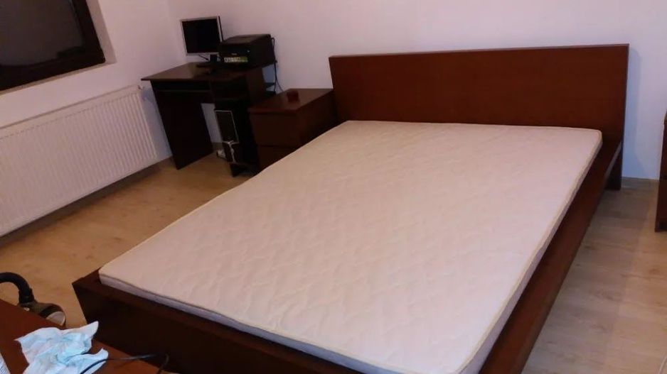 Apartament 2 camere cu centrala | Rezidential Apusului Bacriului - Poză 1