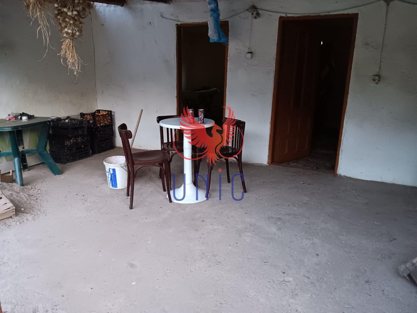 Casa cu teren de 3300mp , Gura Vaii! - Poză 16