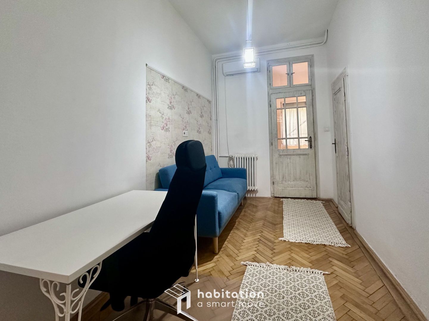 Apartament 2 camere de închiriat la 5 minute de Medicina/Prefectura - Poză 6