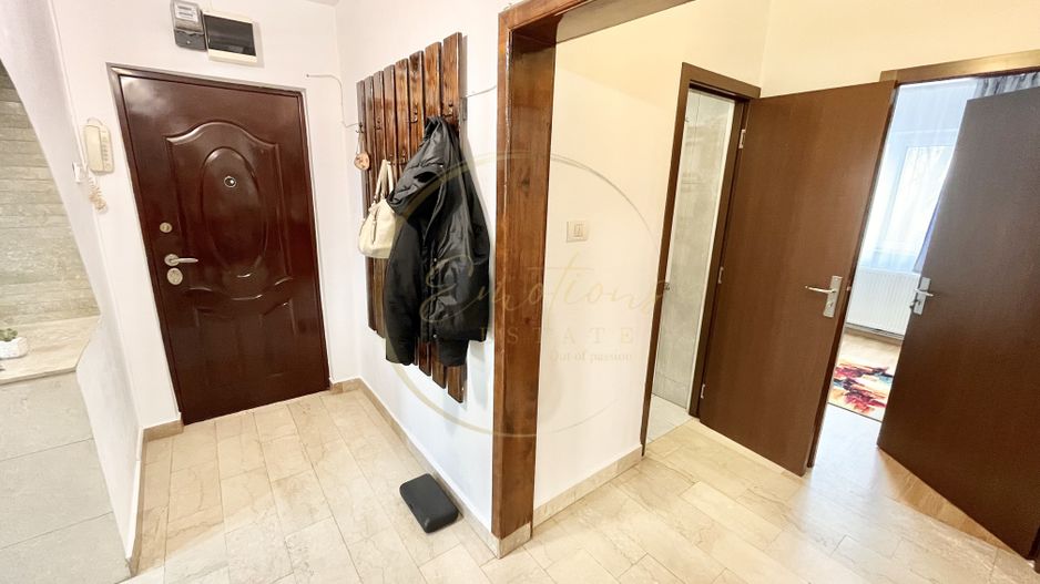 OCAZIE | Apartament 3 camere - Pet Friendly - 70 mp - zona Girocului - Poză 13